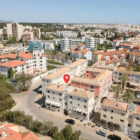 Luis - Appartement