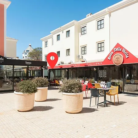 Apartamento Luis - *