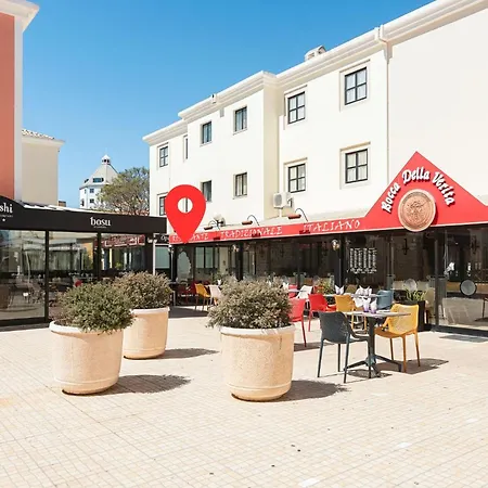 Appartement Luis - *