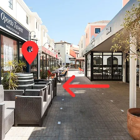 Apartamento Luis - *