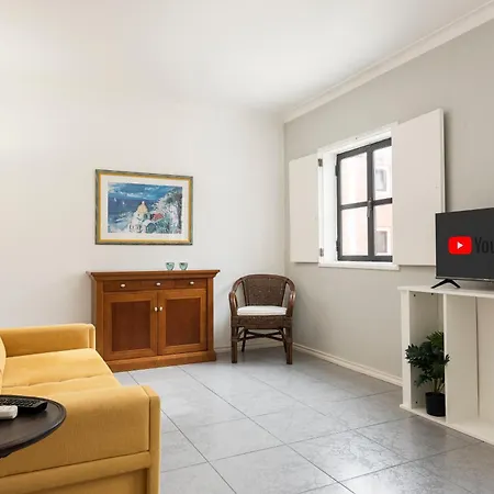 Luis - Appartement *