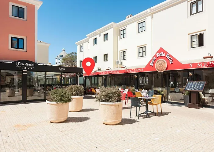 Apartamento Luis - *