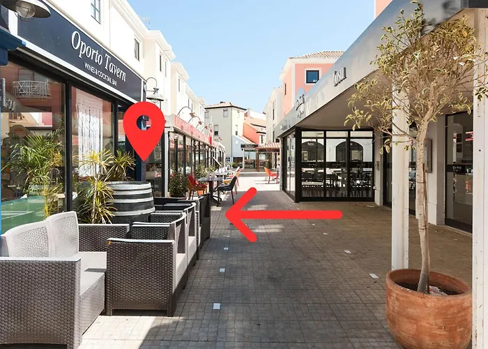 Apartamento Luis - *