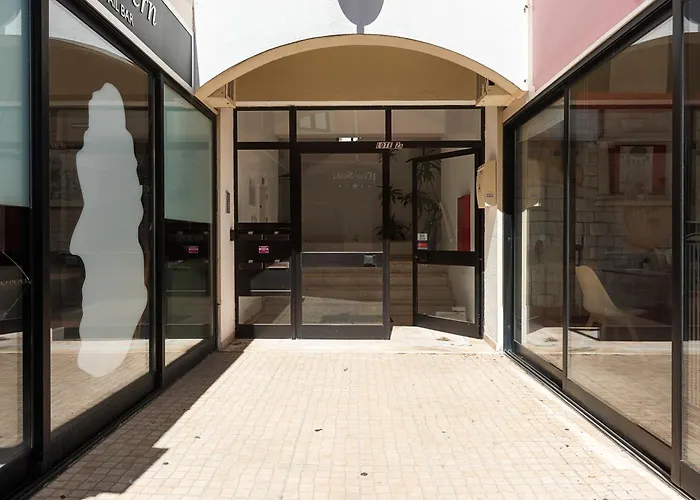 Apartamento Luis - Vilamoura