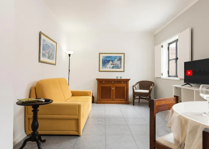 Apartamento Luis - *