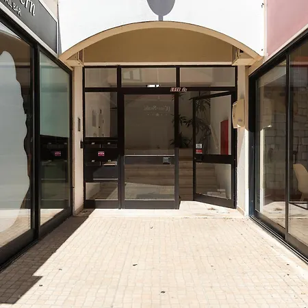 Lägenhet Luis - Vilamoura