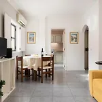 Apartamento Luis -