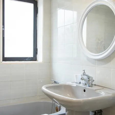 Apartment Luis -
